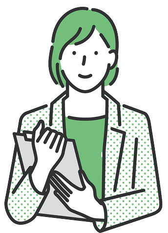 イメージ:人物2