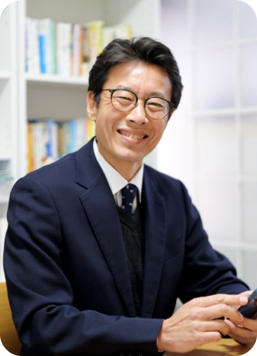 メディカコミュニティ愛媛 代表取締役 石崎 隆志